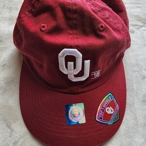 OU Collection hat '2018'